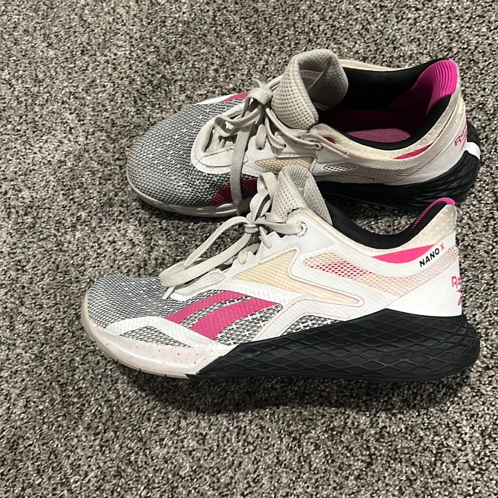 Women’s nano